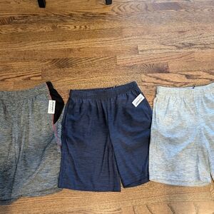 New! ON Active Shorts Lot